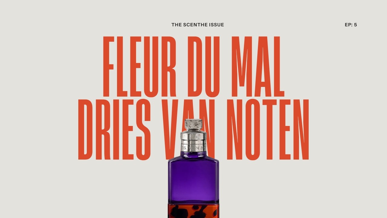 Fleur Du Mal by Dries Van Noten - YouTube