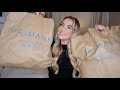 PRIMARK ESSENTIALS HAUL/PACKING FOR HOLIDAY VLOG!!!!