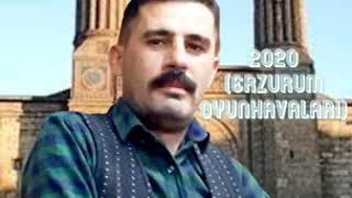 YAKUP COBAN 2020 ERZURUM OYUN HAVALARI (ÇİFTETELI) Erzurum dügün havalari #evdekalturkiye