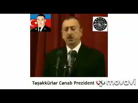 Men böyüyəndə jurnalist olmaq istəyirəm Nihat Haqverdizade