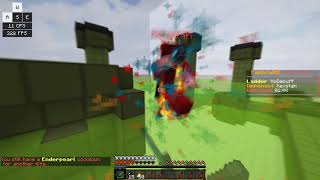 MRFABLELOUP vs. Kevstah