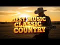 Top Country Hits 2025 – Brad Paisley, Johnny Cash, Alan Jackson, John Denver