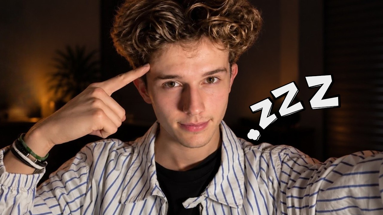 ASMR | The BEST Quotes For Sleep 💬 - YouTube