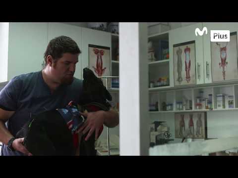 Patas y Garras