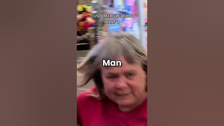 The Funniest Karen Moments