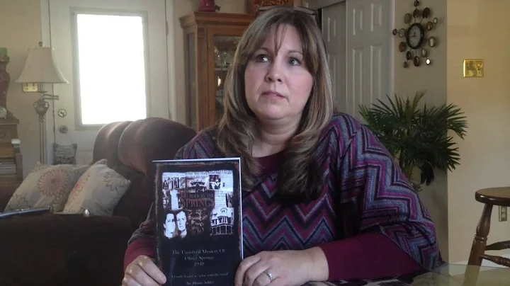 The Unsolved Deaths of the Richards Sisters