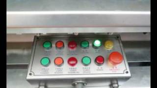 SXF-200A Automatic LFK Spring Assembling Machine Profile