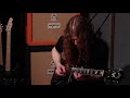 Orange Rockerverb - Tim Bertsch - Lead