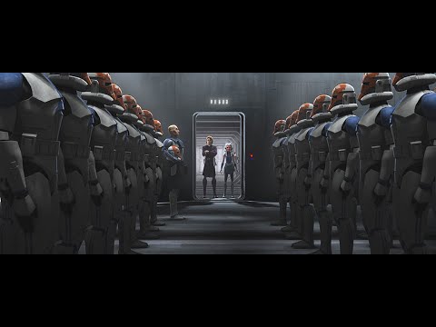 Siege Of Mandalore