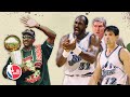 The '90s Jazz had 3 Hall of Famers ... at exactly the wrong time | Bulldozed