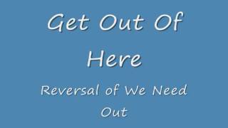 EVP's from Myrtles 18 & 19 2011 Investigation_0001.wmv