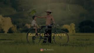 Kau Telah Dewasa ||                             Story WA Lagu Jawa Kekinian