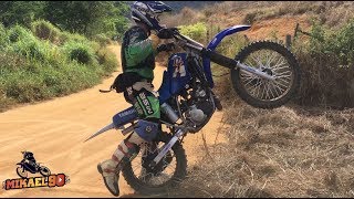 DT200 A MELHOR MOTO DE TRILHA DT200 A MELHOR MOTO DE TRILHA