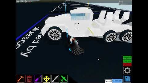 Bm-13 Katyusha | Tutorial | Plane Crazy Roblox