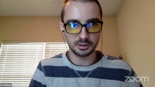 Node.js Mentorship Meeting