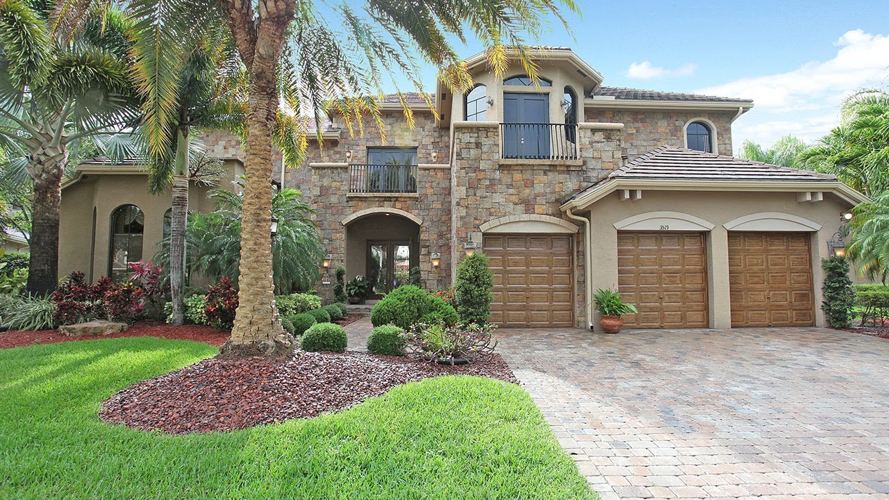 3519 palais wellington Florida 33449