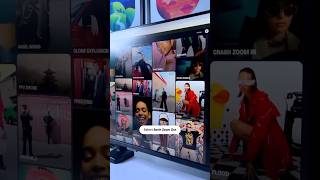 Earth Zoom Video Effect | Earth Zoom Video Editing Tutorial | Earth Zoom Out Video Kaise Banaye