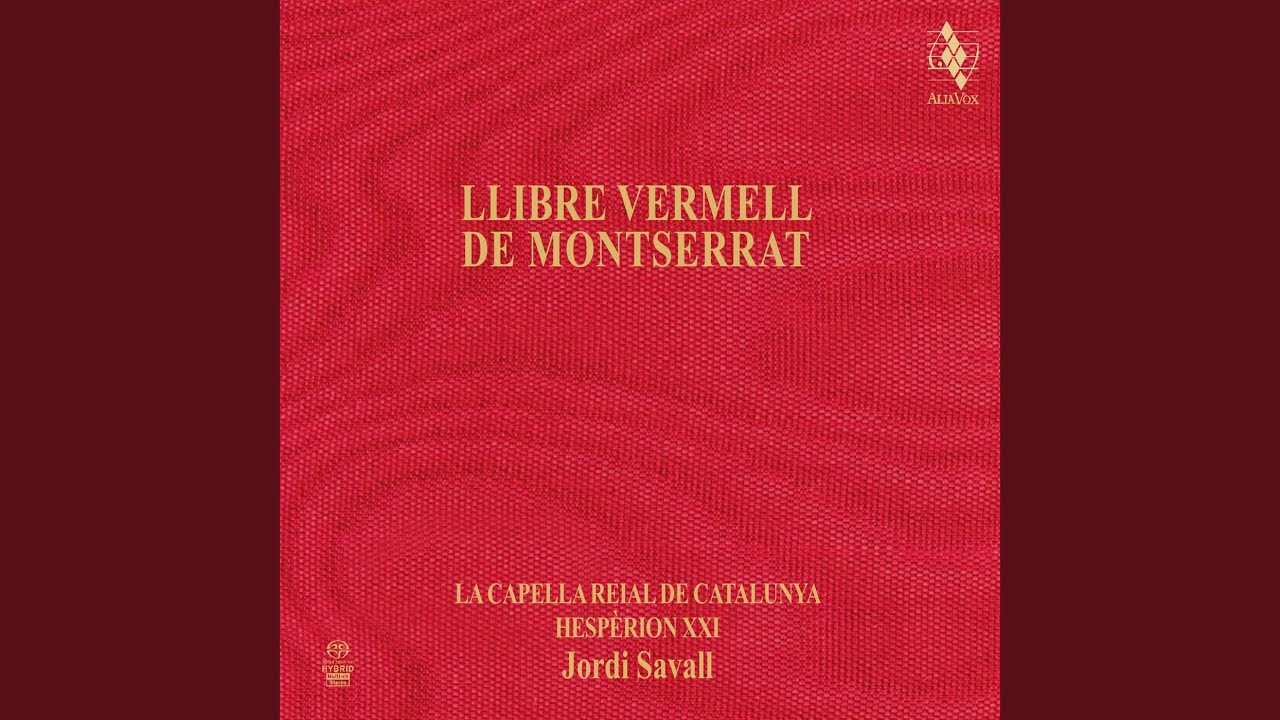 O Virgo splendens (canon a 2 i a 3)