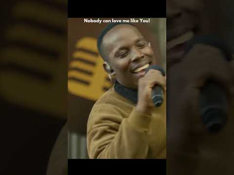 Dama Grail Performs Ndi Wagulu Live On Wymbo Faith Jesus Wymbo 