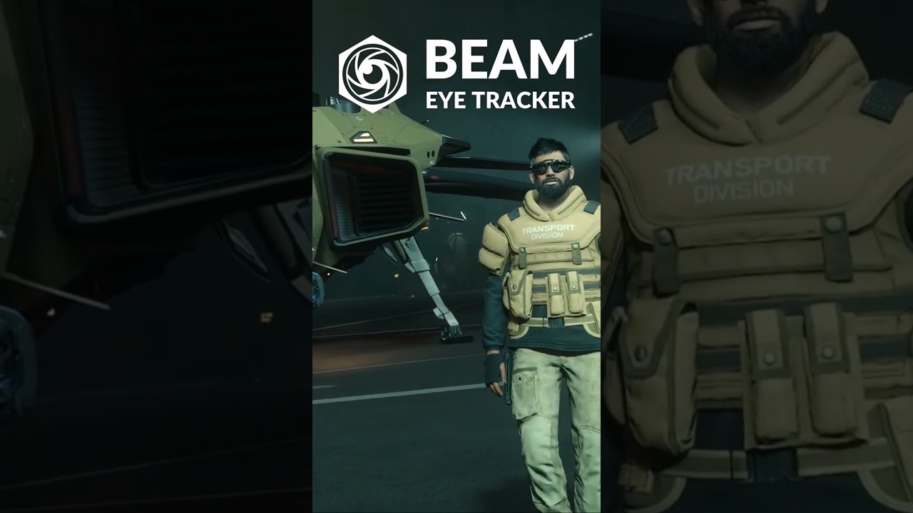 Этот окулограф BEAM за 30 долларов изменил мои впечатления от просмотра кинематографических ролик...