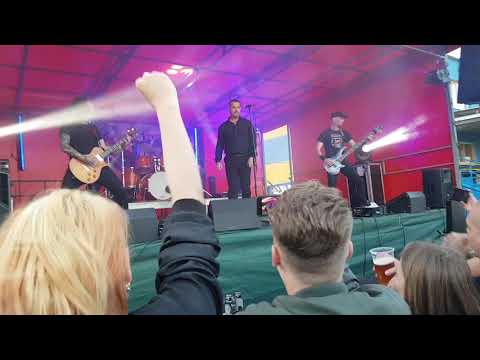 Ondrej Durica-úvod koncertu