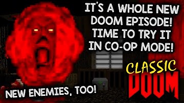 MAYBE THE MOST IMPORTANT DOOM UPDATE OF THE 21st CENTURY! – Let