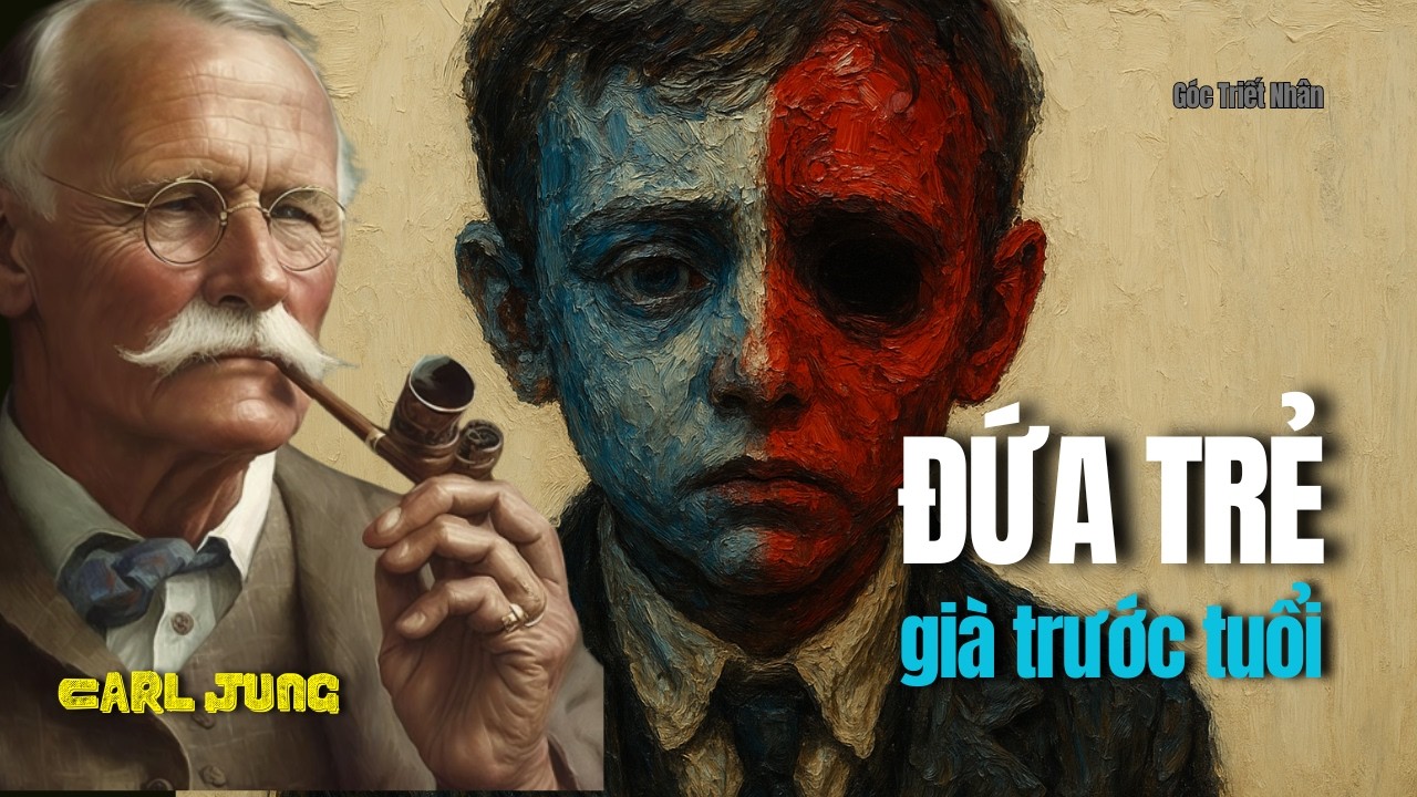 Carl Jung - Dấu Hiệu Bạn Phải 