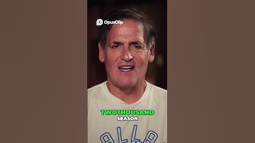 Owned the Mavs in 6 Weeks  The Incredible Story