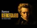 Relax to the Philosophy of Søren Kierkegaard | Part 1 | 45 Minutes