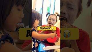 Bego Disuapin Mie Sama Alana