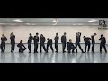 BsGravity / I AM STRONG -Dance Practice-
