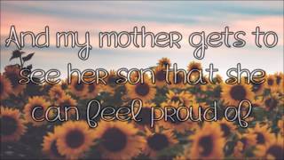 James Arthur - Finally (Lyrics)