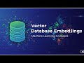 2. From Embeddings to Applications: Why We Need Vector Databases in AI