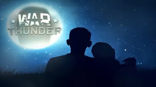 🔴НОЧНОЙ WAR THUNDER🔴