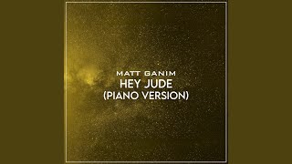 Hey Jude (Piano Version)