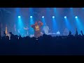 Capture de la vidéo Freddie Gibbs Live At Baltimore Soundstage 10/16/2023 (Dj Akademics Diss)