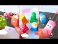 10 Easy craft ideas / miniature craft / how to make / DIY school project / mimi craft
