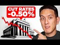 Understanding Federal Reserve Rate Cuts