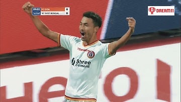 Naorem Mahesh Singh - Dream11 Week 10 MVP