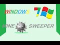 Windows 7 Minesweeper Chain Reaction Clean From The Start To The End Windows 7 Minesweeper Chain Reaction Clean From The Start To The End