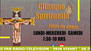 Clinique Spirituelle Plus ( 