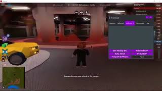 Roblox Jailbreak Hack Dll Injector - how to noclip in roblox jailbreak speed hack auto arrest teleport 2018 jailbreak hack pain exists