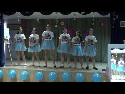 დასკვნითი ღონისძიება