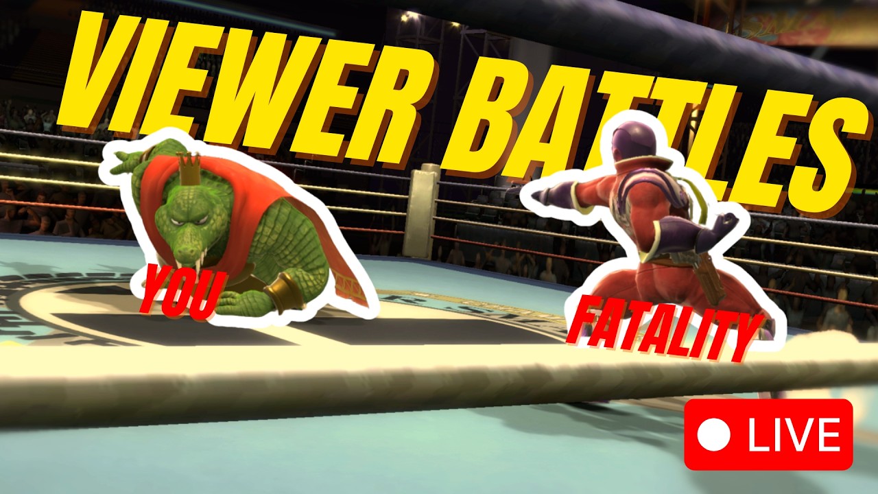 Sweet Spot X Practice, Viewer Battles (I'll Coach You After If You Want), Flash Flood Tomorrow!