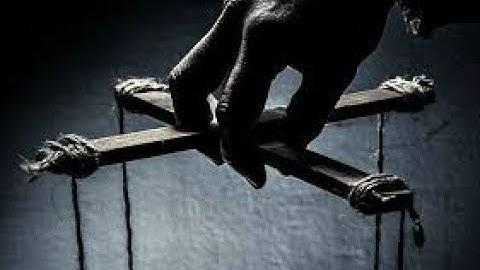 Sidewinder BJJ - The puppetmaster choke