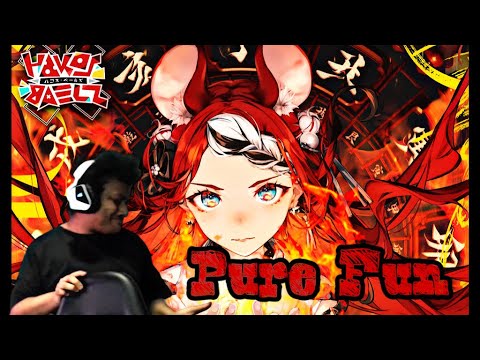 Hakos Baelz - “Zodiac” (Full Album) [HOLOLIVE REACTION] - YouTube