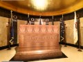 Virtual Tour of Lincoln Tomb Interior in Springfield, Illinois