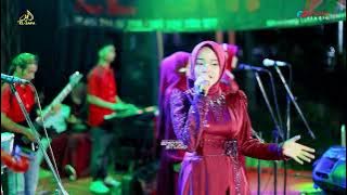 HABITAX A STYLE OF BALI - NEW QOSIDAH EL SAFA - WEDDING OF LUKMAN & SISKA - GUYANGAN GILITENGAH