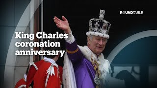 King Charles III: A Year on the Throne