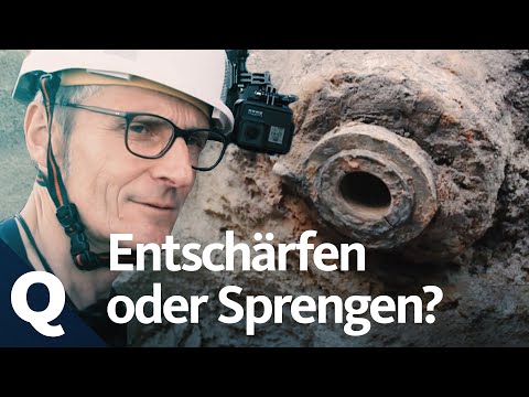 Video: Kann ein Zünder explodieren?